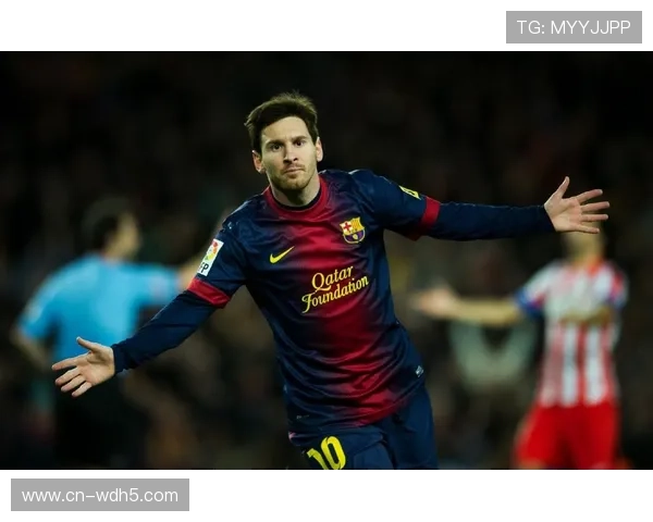 足坛自然年进球榜梅西91球领跑，姆巴佩62球第七