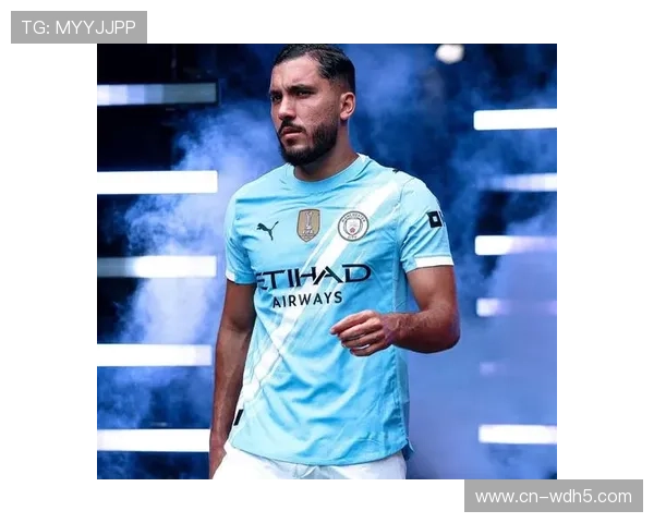 谢尔基世界波绝杀背后的曼城青训体系成焦点